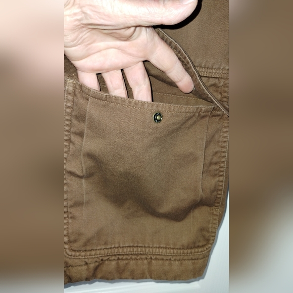 Zeidler & Ziedler Men's Field Jacket - Picture 5 of 9